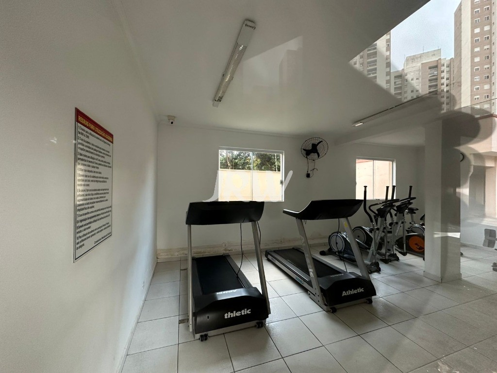 Apartamento, 3 quartos, 85 m² - Foto 47