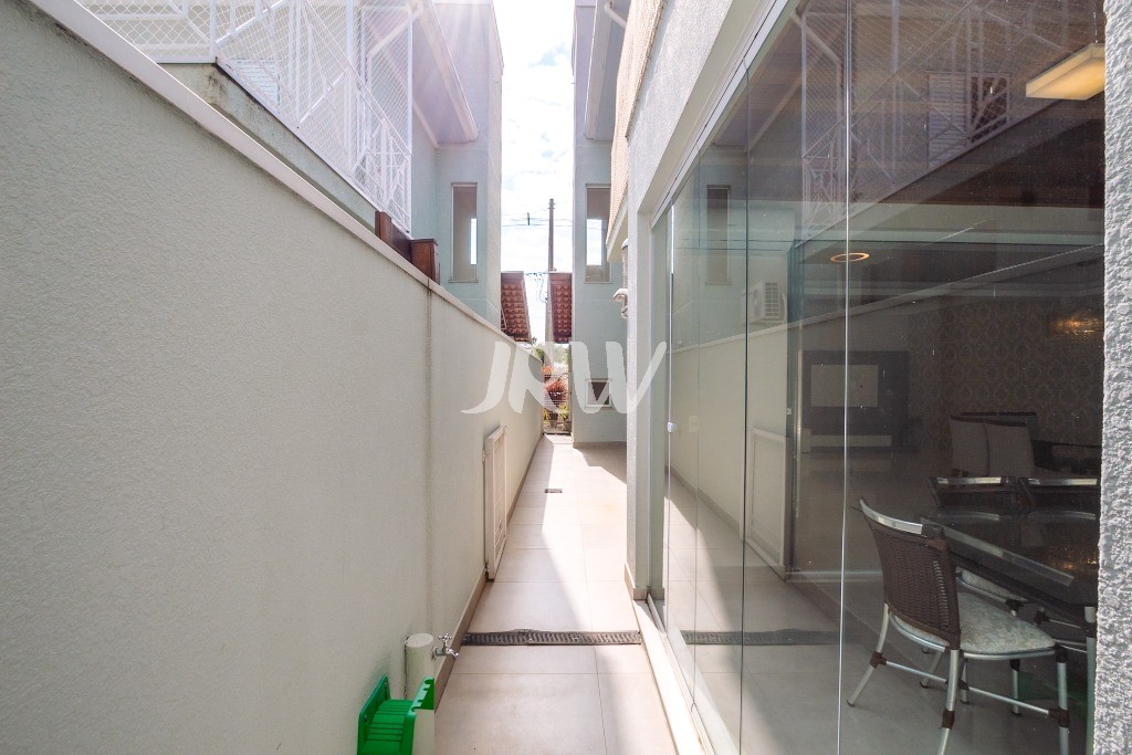 Casa de Condomínio, 3 quartos - Foto 45