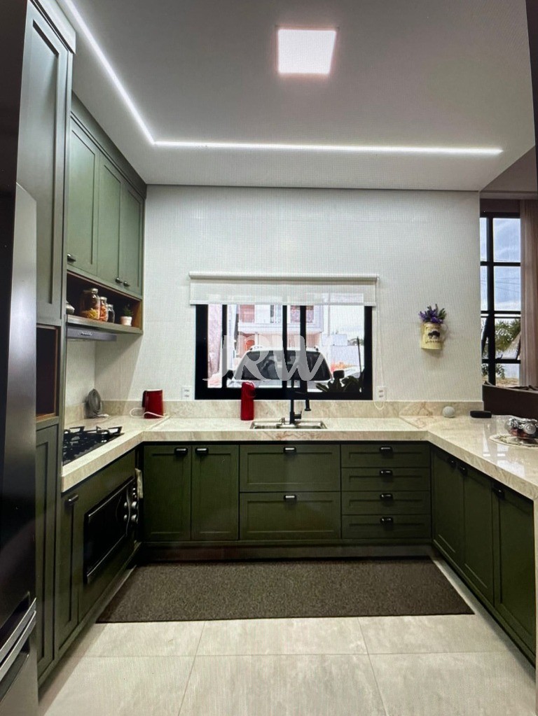 Casa de Condomínio, 3 quartos - Foto 9