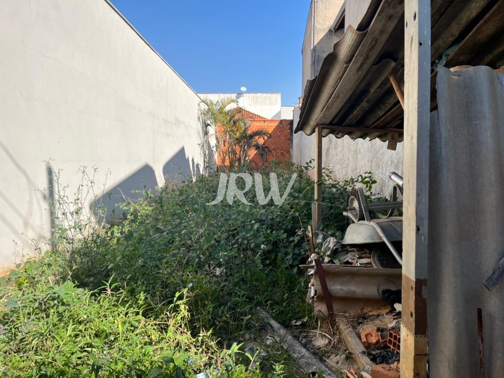 Terreno, 125 m² - Foto 1