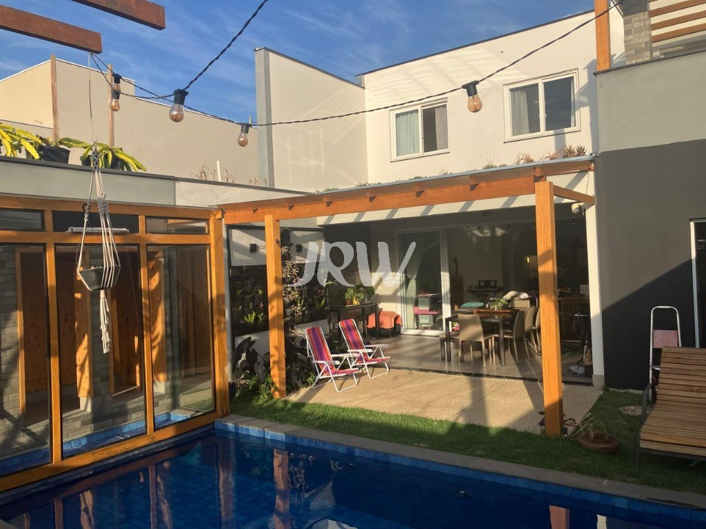 Casa de Condomínio, 3 quartos - Foto 21