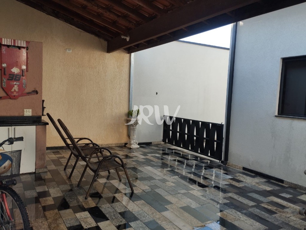 Casa, 3 quartos, 250 m² - Foto 17