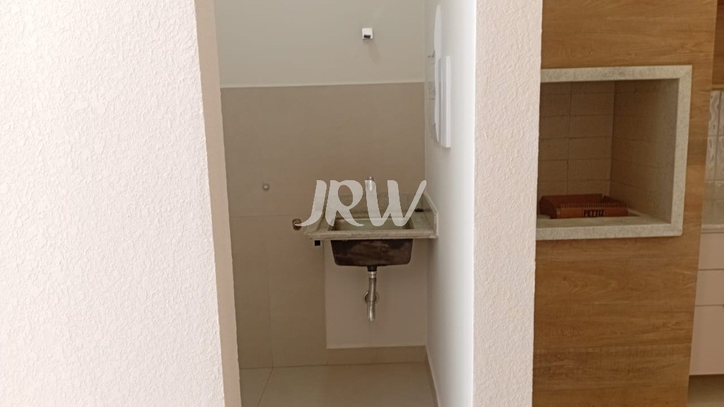 Casa de Condomínio, 3 quartos - Foto 19