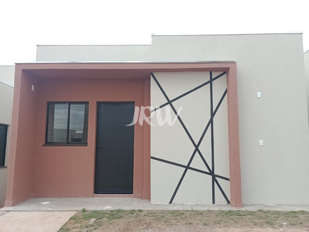 Casa, 2 quartos, 150 m² - Foto 1
