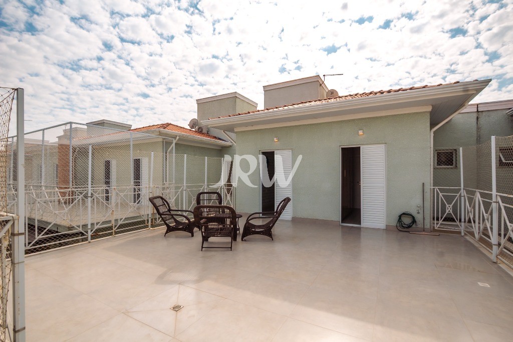 Casa de Condomínio, 3 quartos - Foto 55