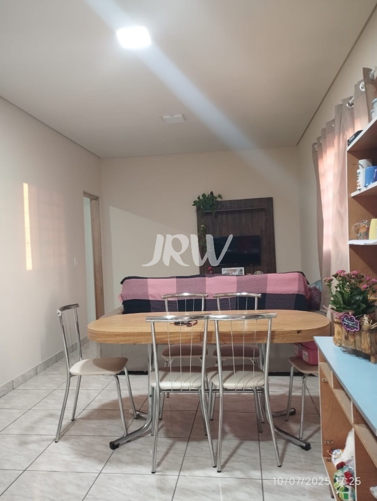 Casa, 2 quartos, 150 m² - Foto 3