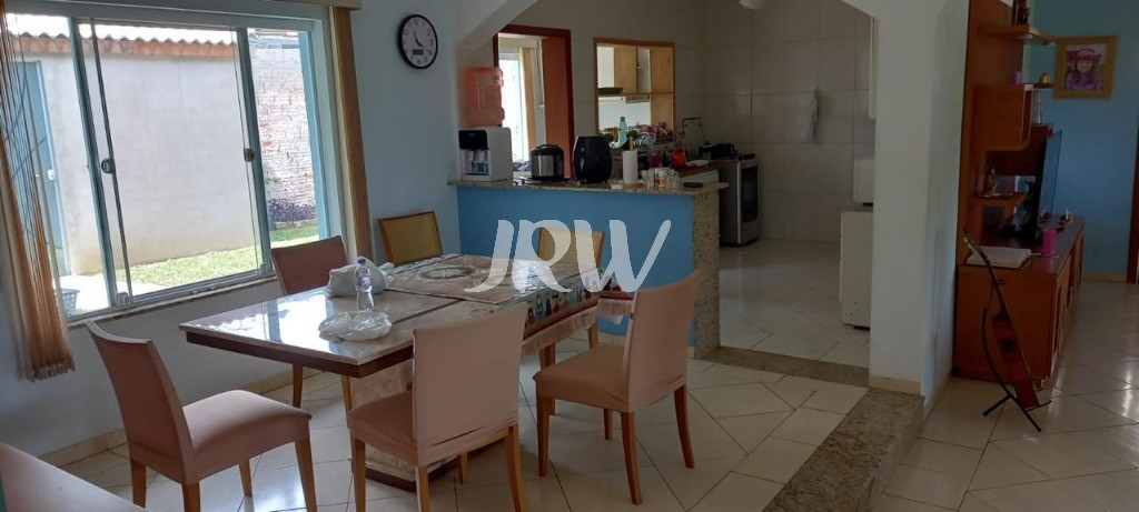 Chácara, 3 quartos, 1000 m² - Foto 7