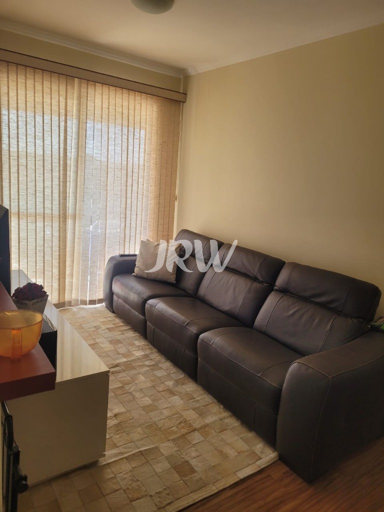 Apartamento, 2 quartos, 74 m² - Foto 2