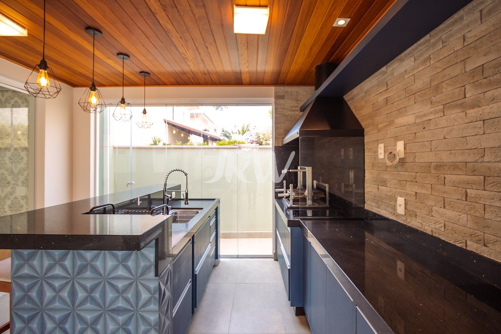 Casa de Condomínio, 3 quartos - Foto 41