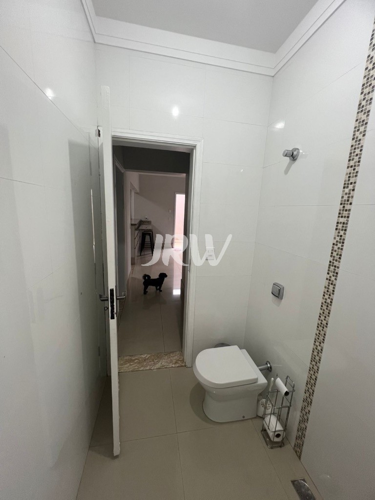 Sobrado, 4 quartos, 214 m² - Foto 6