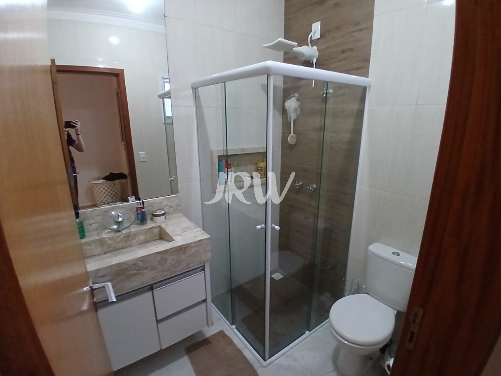 Casa de Condomínio, 3 quartos - Foto 11