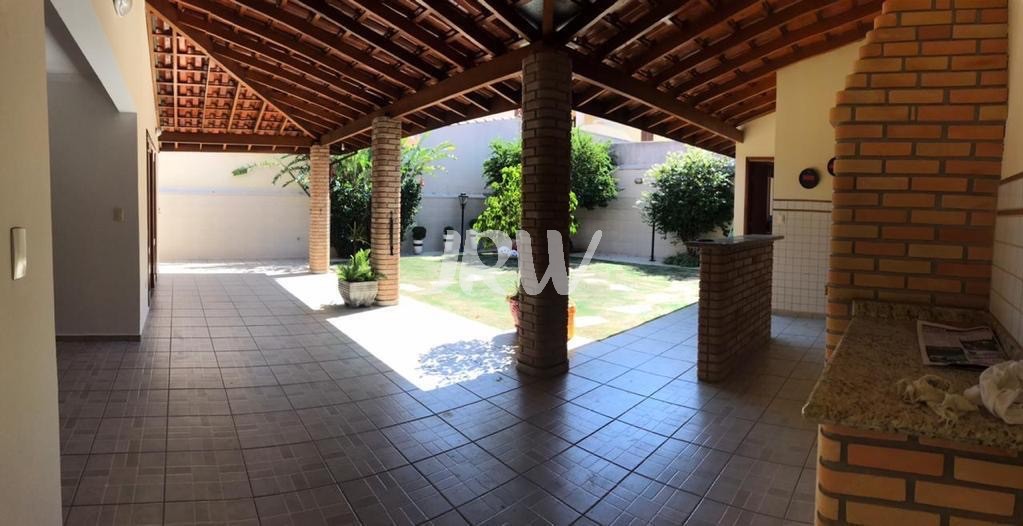 Casa, 4 quartos, 294 m² - Foto 21