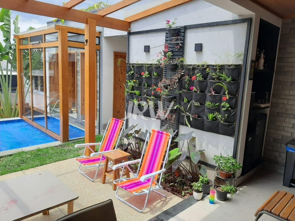 Casa de Condomínio, 3 quartos - Foto 27