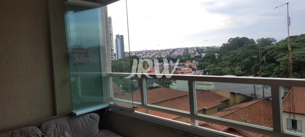 Apartamento, 3 quartos, 82 m² - Foto 5
