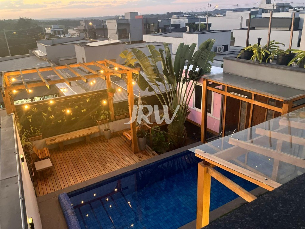 Casa de Condomínio, 3 quartos - Foto 23