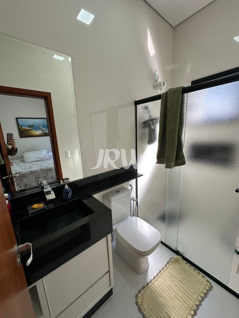 Casa de Condomínio à venda com 3 quartos, 306m² - Foto 33