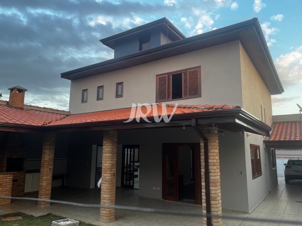 Casa, 4 quartos, 294 m² - Foto 16