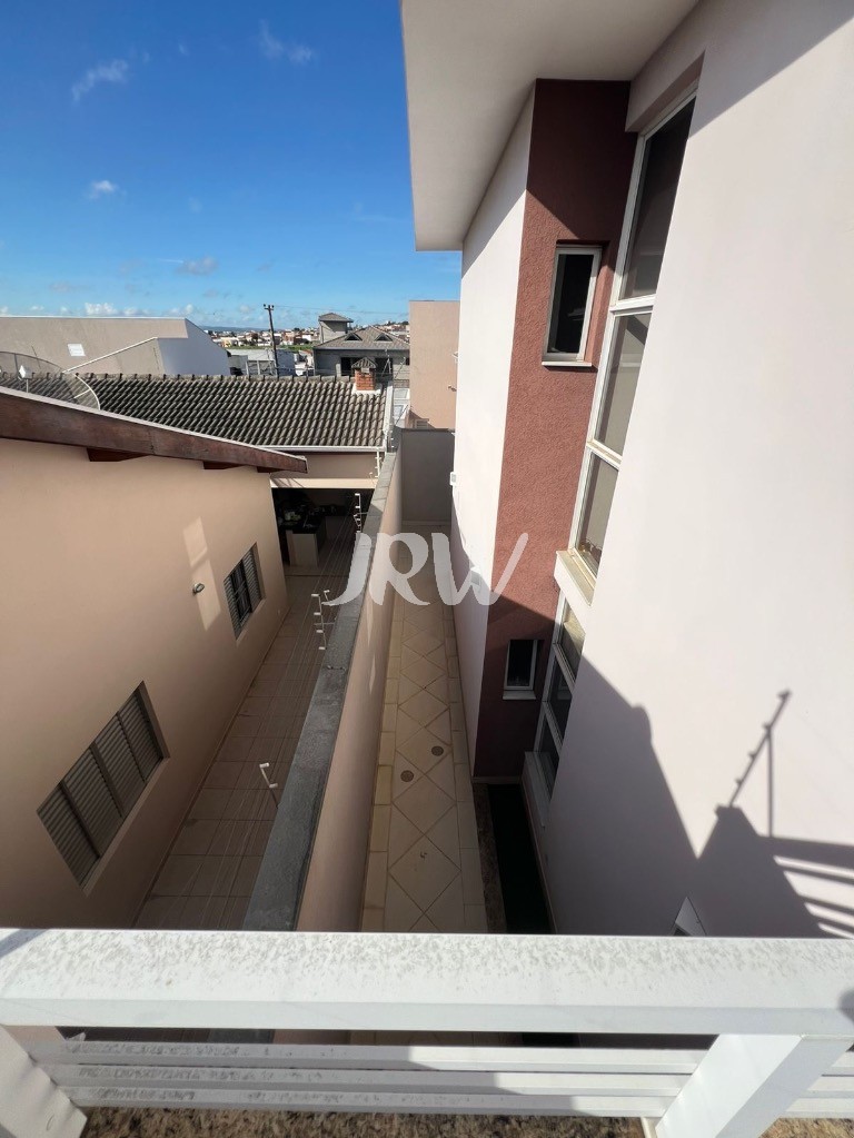 Sobrado, 4 quartos, 214 m² - Foto 20