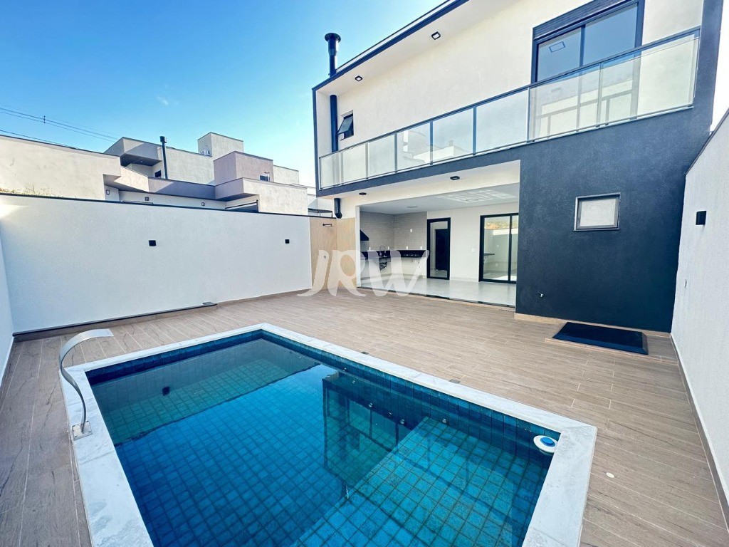 Casa de Condomínio, 3 quartos - Foto 19