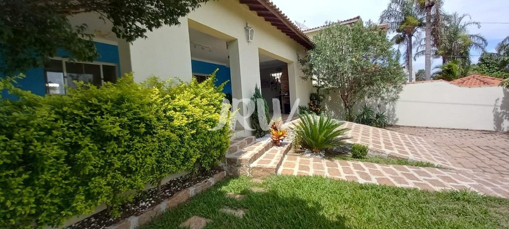 Chácara, 3 quartos, 1000 m² - Foto 1