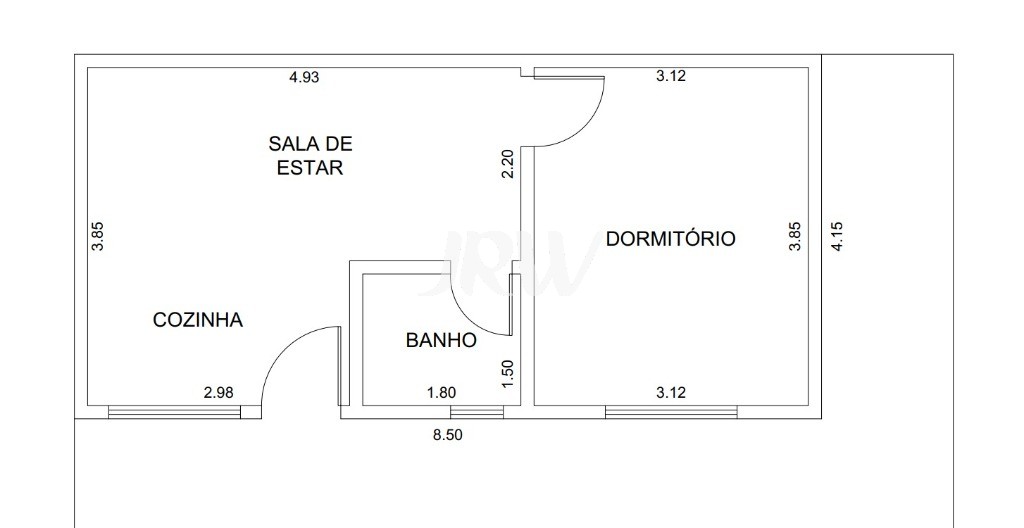 Terreno, 140 m² - Foto 4