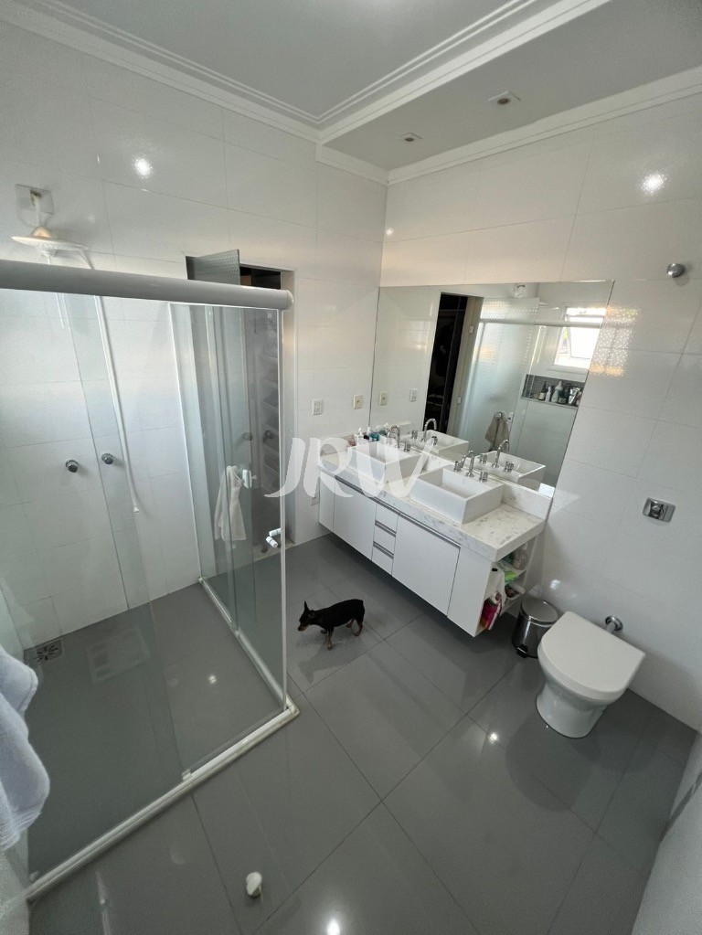 Sobrado, 4 quartos, 214 m² - Foto 16