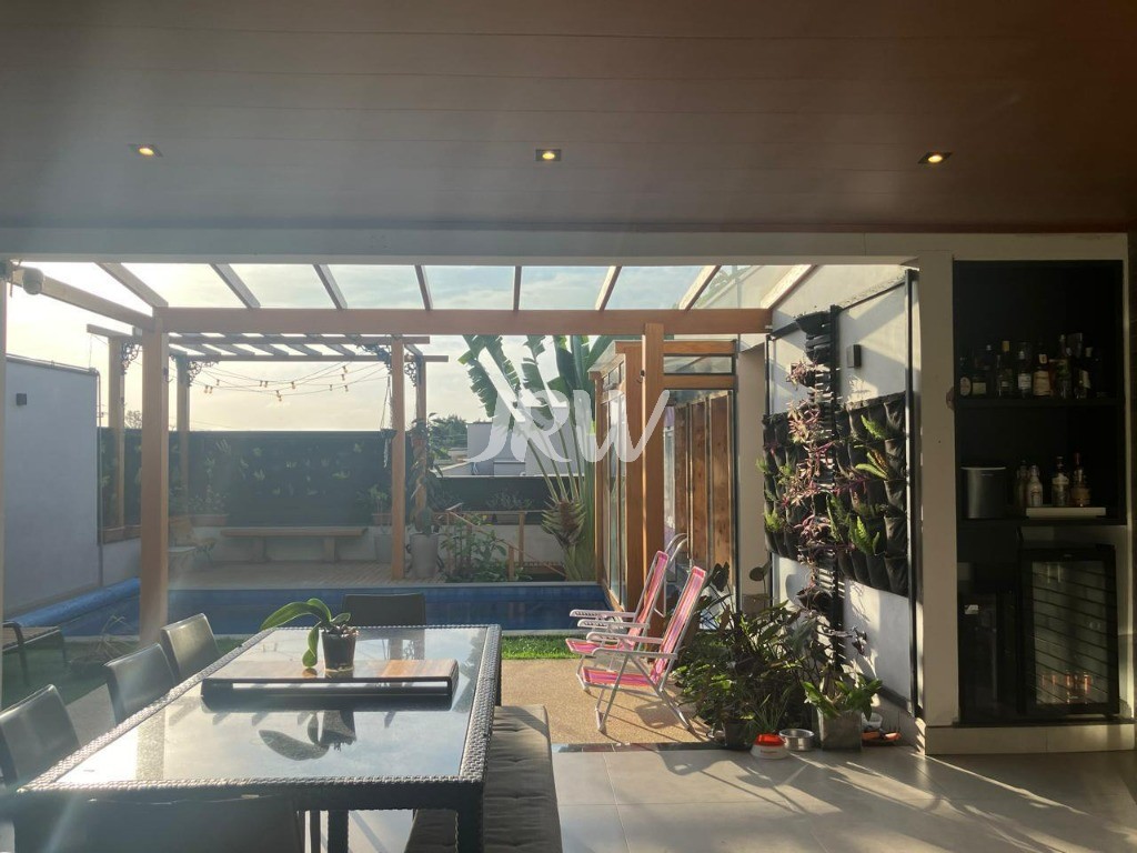 Casa de Condomínio, 3 quartos - Foto 11