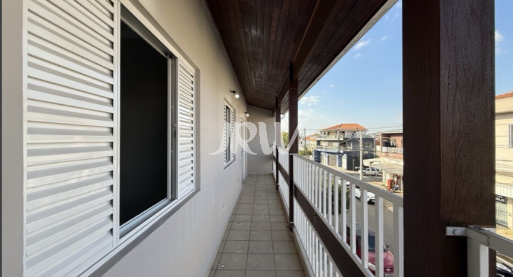 Sobrado, 2 quartos, 164 m² - Foto 1
