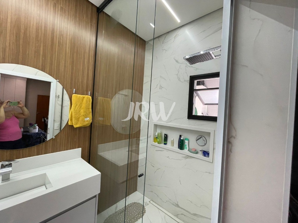 Casa de Condomínio, 3 quartos - Foto 18