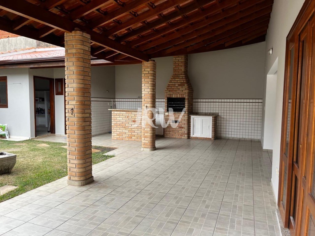 Casa, 4 quartos, 294 m² - Foto 15