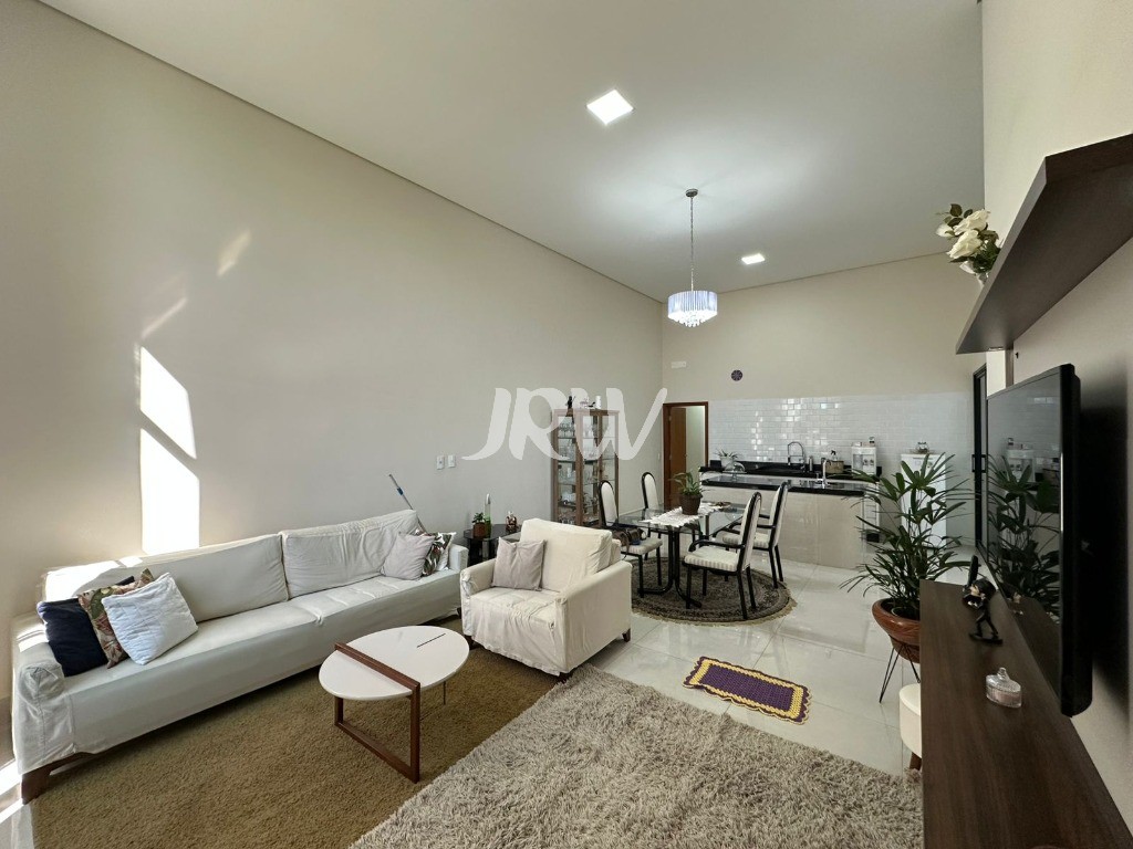 Casa de Condomínio à venda com 3 quartos, 306m² - Foto 6