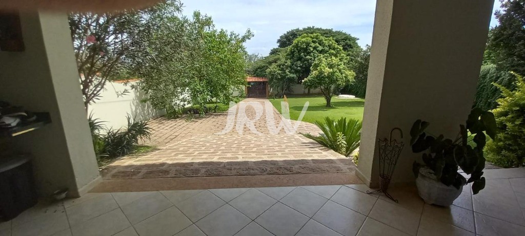 Chácara, 3 quartos, 1000 m² - Foto 6