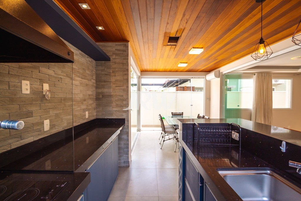 Casa de Condomínio, 3 quartos - Foto 42