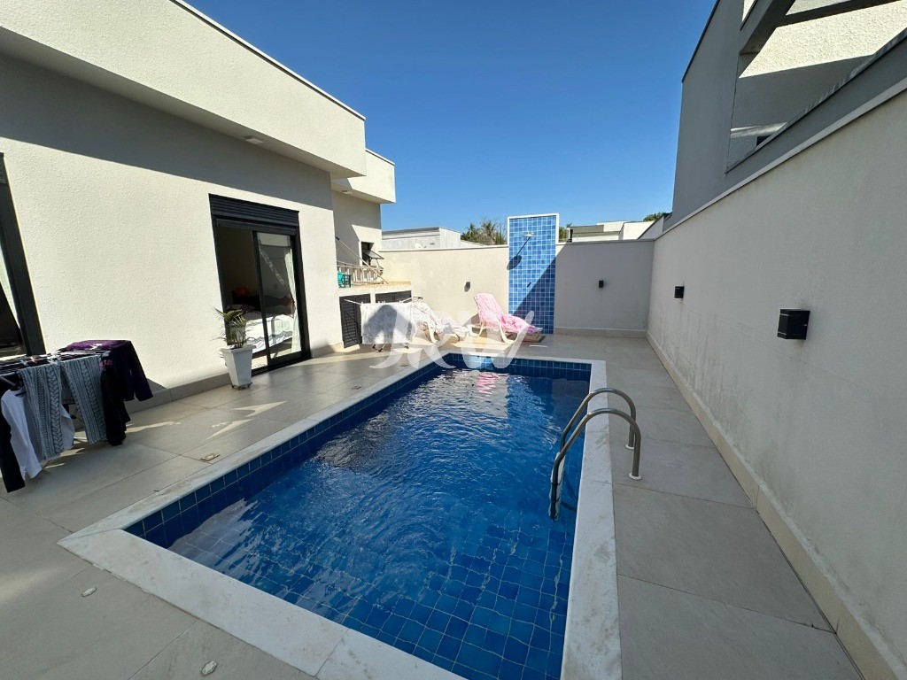 Casa de Condomínio à venda com 3 quartos, 306m² - Foto 25