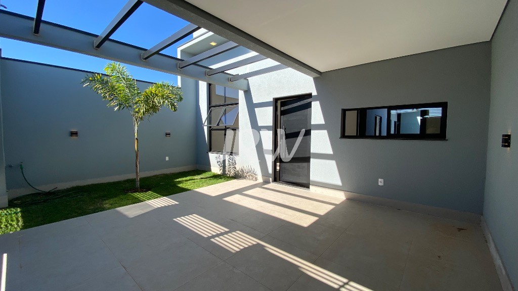 Casa, 3 quartos, 150 m² - Foto 1