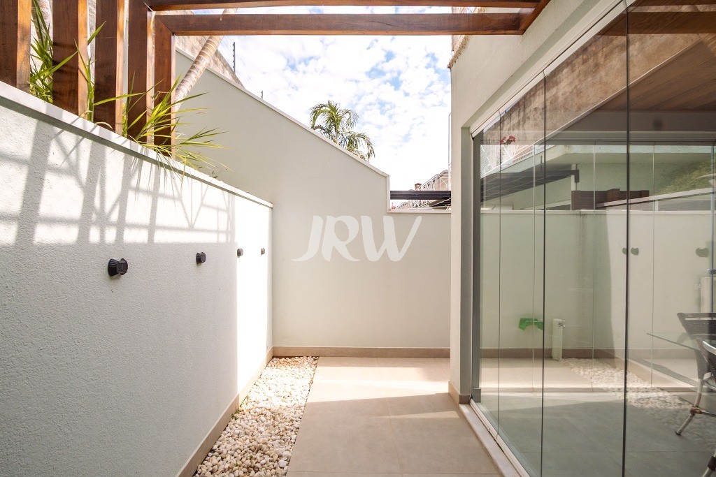 Casa de Condomínio, 3 quartos - Foto 44