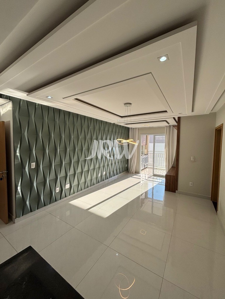 Apartamento, 3 quartos, 90 m² - Foto 1