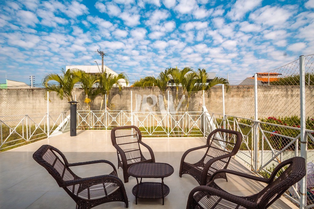 Casa de Condomínio, 3 quartos - Foto 52