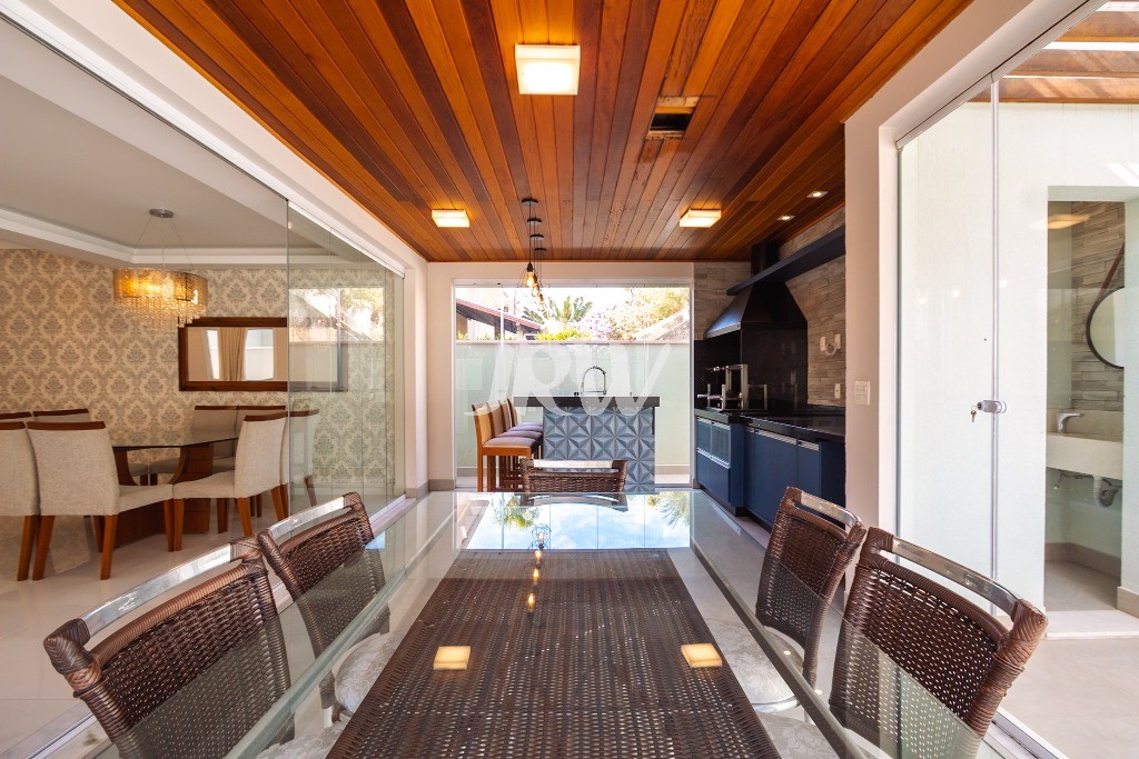 Casa de Condomínio, 3 quartos - Foto 37