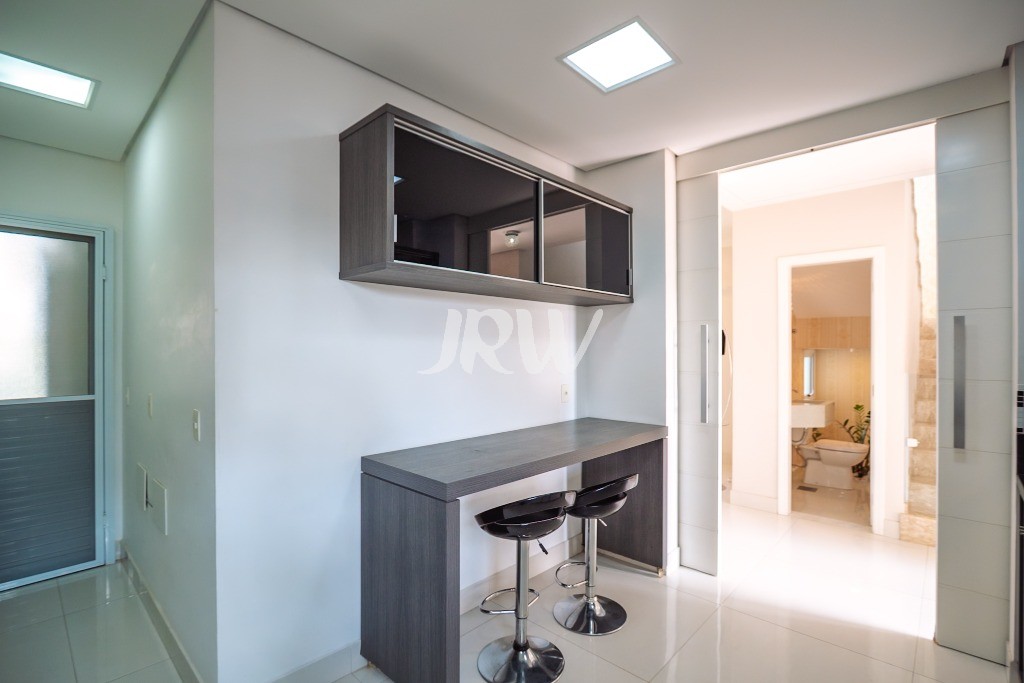 Casa de Condomínio, 3 quartos - Foto 22