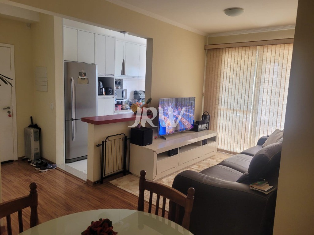 Apartamento, 2 quartos, 74 m² - Foto 1