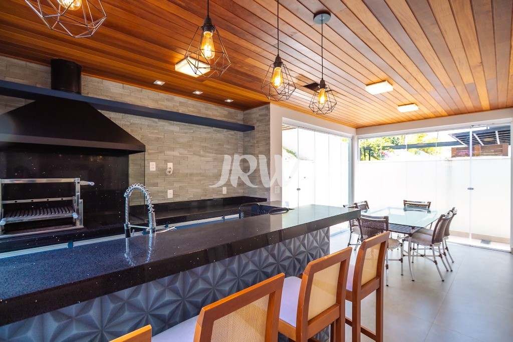 Casa de Condomínio, 3 quartos - Foto 39