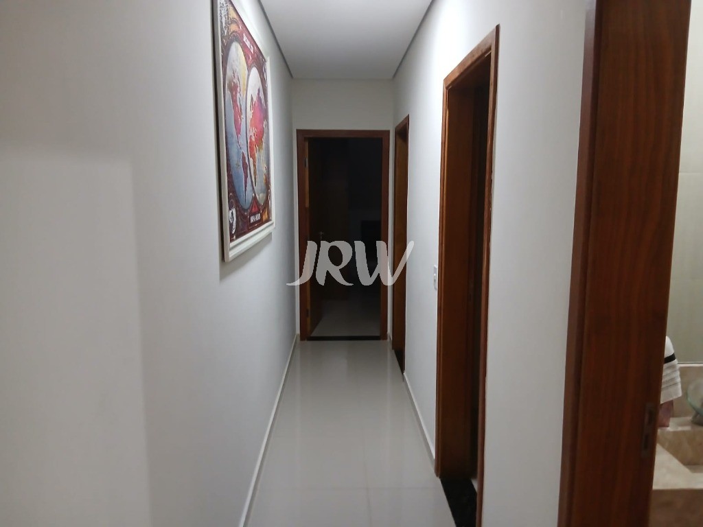 Casa de Condomínio, 3 quartos - Foto 10