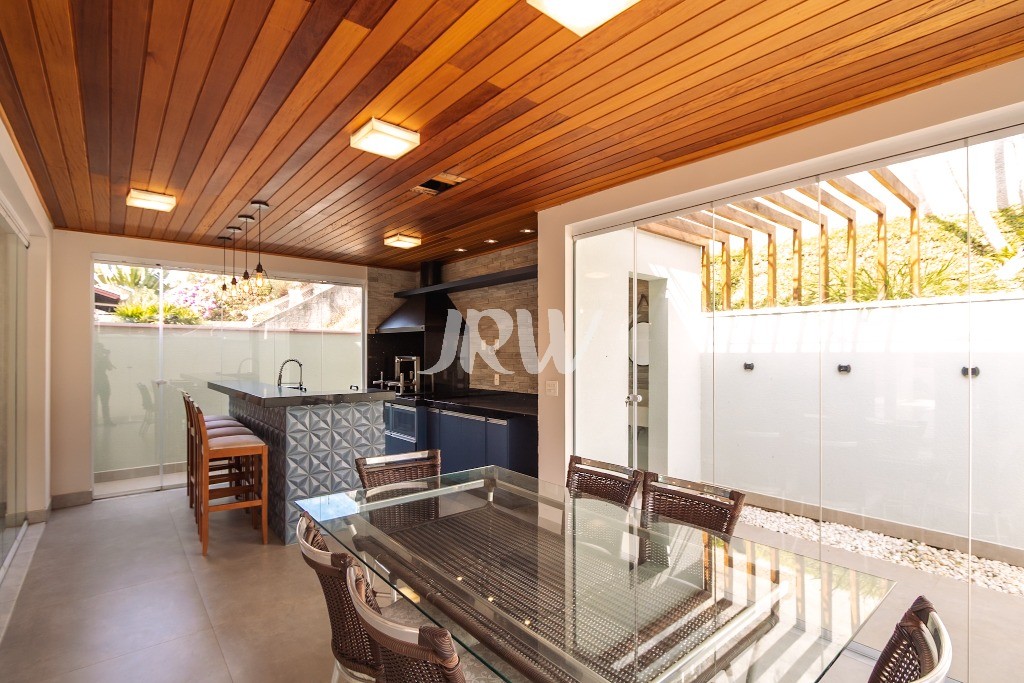 Casa de Condomínio, 3 quartos - Foto 36