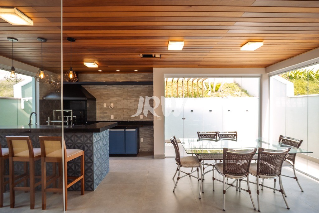 Casa de Condomínio, 3 quartos - Foto 34