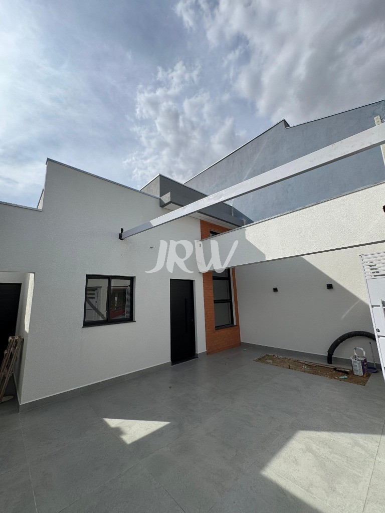 Casa, 3 quartos, 150 m² - Foto 1
