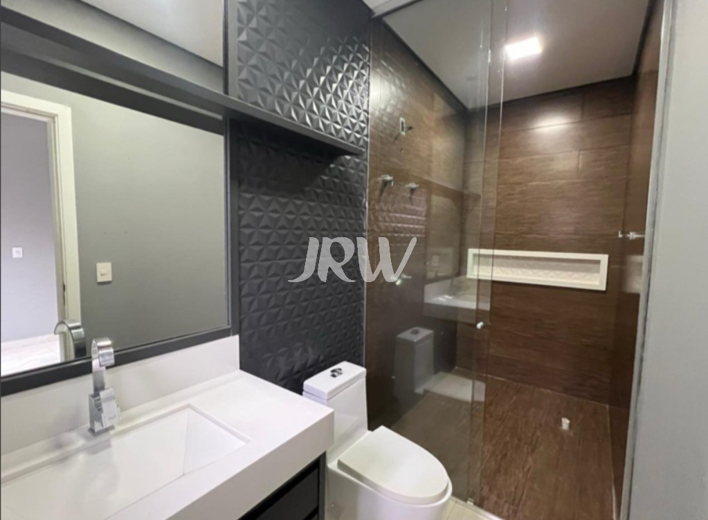 Casa de Condomínio, 3 quartos - Foto 9