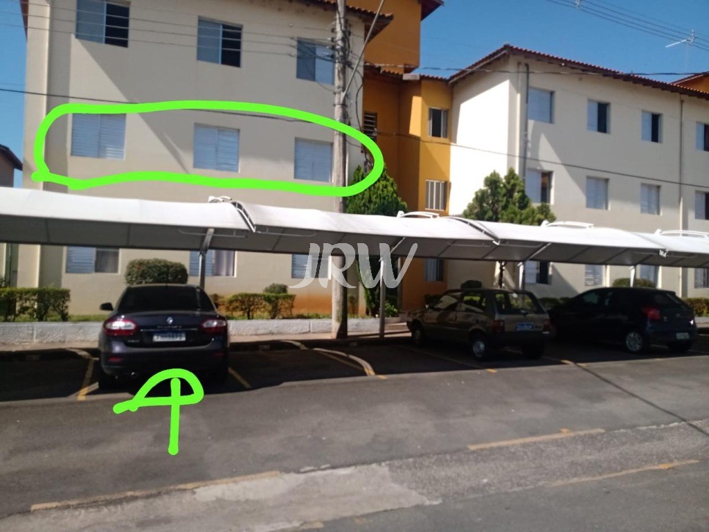 Apartamento, 3 quartos, 64 m² - Foto 12