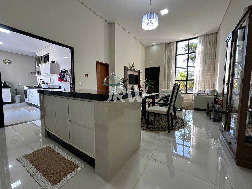 Casa de Condomínio à venda com 3 quartos, 306m² - Foto 11