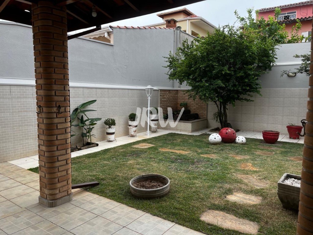 Casa, 4 quartos, 294 m² - Foto 18